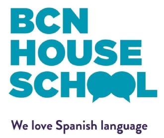 Imagen de BCN HOUSE SCHOOL WE LOVE SPANISH LANGUAGE