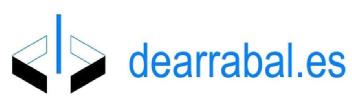Imagen de DEARRABAL.ES