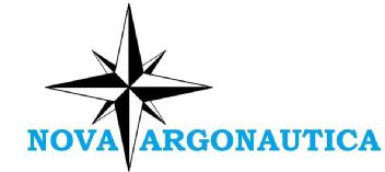 Imagen de NOVA ARGONAUTICA