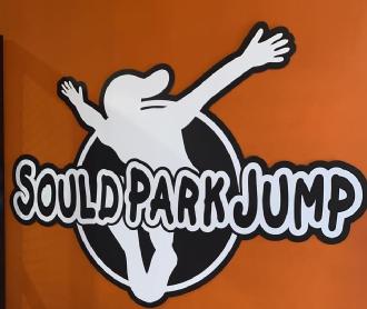 Imagen de SOULD PARK JUMP