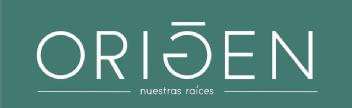 Imagen de Origen nuestras raíces