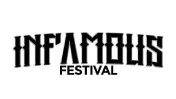 Imagen de INFAMOUS FESTIVAL
