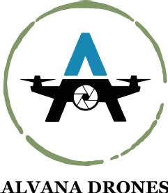 Imagen de ALVANA DRONES