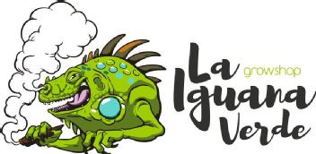 Imagen de LA IGUANA VERDE GROWSHOP