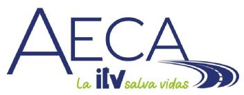 Imagen de AECA LA ITV SALVA VIDAS