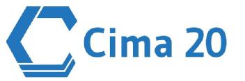 Imagen de CIMA 20