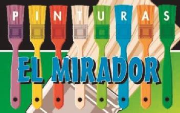 Imagen de PINTURAS EL MIRADOR