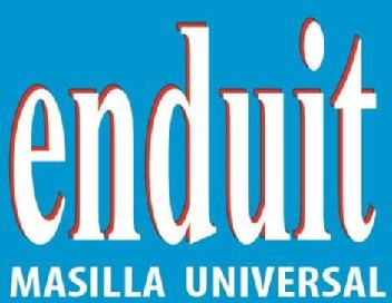 Imagen de ENDUIT MASILLA UNIVERSAL