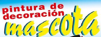 Imagen de PINTURA DE DECORACIÓN MASCOTA