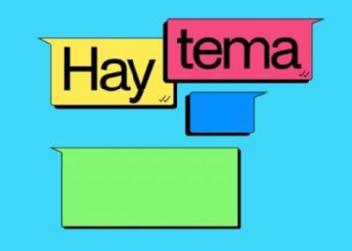 Imagen de HAY TEMA