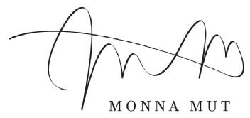 Imagen de MONNA MUT