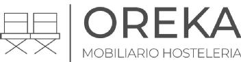 Imagen de Oreka Mobiliario Hosteleria