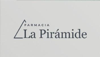 Imagen de FARMACIA La Pirámide