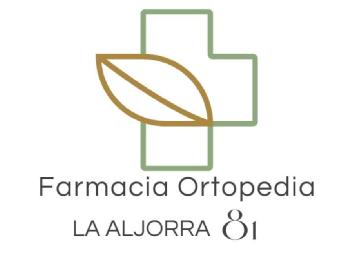 Imagen de Farmacia Ortopedia La Aljorra 81