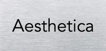 Imagen de Aesthetica