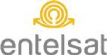 Imagen de Logo y letra indicando el nombre de la empresa