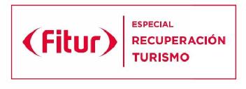 Imagen de FITUR ESPECIAL RECUPERACIÓN TURISMO