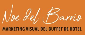 Imagen de NOE DEL BARRIO MARKETING VISUAL DEL BUFFET DE HOTEL