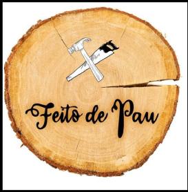 Imagen de FEITO DE PAU