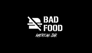Imagen de BAD FOOD AMERICAN BAR
