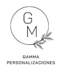 Imagen de GM GAMMA PERSONALIZACIONES
