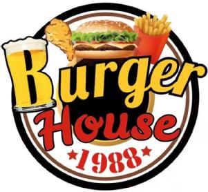 Imagen de Burger House 1988