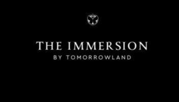 Imagen de THE IMMERSION BY TOMORROWLAND