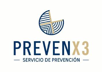 Imagen de PREVENX3 SERVICIO DE PREVENCIÓN