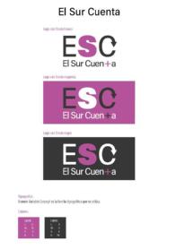 Imagen de EL SUR CUEN+A