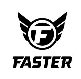 Imagen de F FASTER