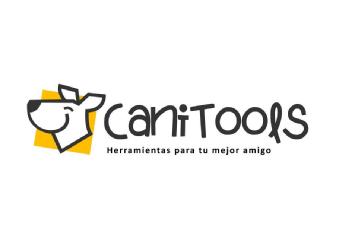 Imagen de CANITOOLS HERRAMIENTAS PARA TU MEJOR AMIGO