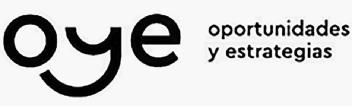 Imagen de OYE OPORTUNIDADES Y ESTRATEGIAS