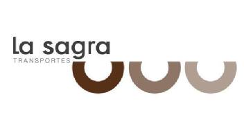 Imagen de La sagra TRANSPORTES