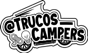 Imagen de TRUCOS CAMPERS
