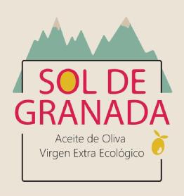 Imagen de SOL DE GRANADA ACEITE DE OLIVA VIRGEN EXTRA ECOLÓGICO