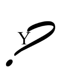 Imagen de Y?