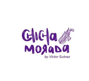 Imagen de Chicha morada by Víctor Suárez