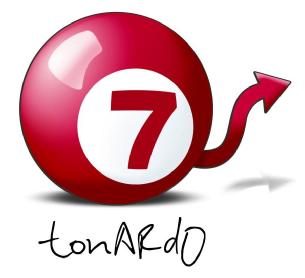 Imagen de 7 TONARDO
