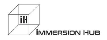 Imagen de IH IMMERSION HUB