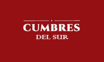 Imagen de CUMBRES DEL SUR