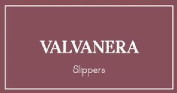 Imagen de VALVANERA SLIPPERS