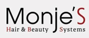 Imagen de MONJE'S HAIR & BEAUTY SYSTEMS