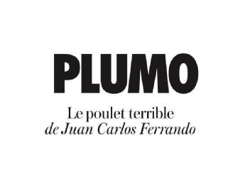 Imagen de PLUMO Le poulet terrible de Juan Carlos Ferrando