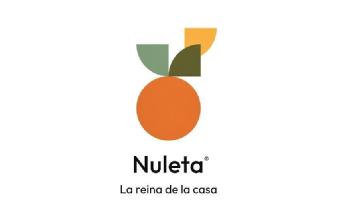 Imagen de Nuleta La reina de la casa