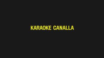 Imagen de KARAOKE CANALLA