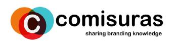 Imagen de Comisuras - Sharing branding knowledge