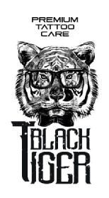 Imagen de BLACK TIGER PREMIUM TATTOO CARE