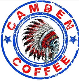 Imagen de CAMDEN COFFEE