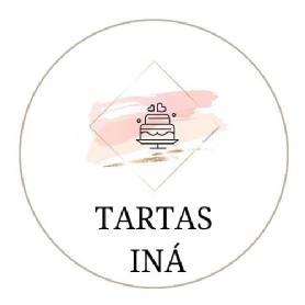 Imagen de TARTAS INA