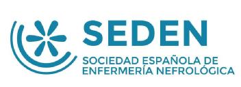 Imagen de SEDEN SOCIEDAD ESPAÑOLA DE ENFERMERÍA NEFROLÓGICA